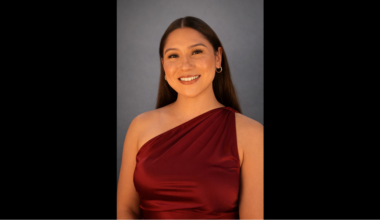 Talia Sanchez, 26, was found dead in her Fort Worth apartment on Wednesday, Feb. 11.