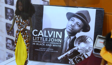 The Tarrant County Black Historical & Genealogical Society – NBC 5 Dallas-Fort Worth