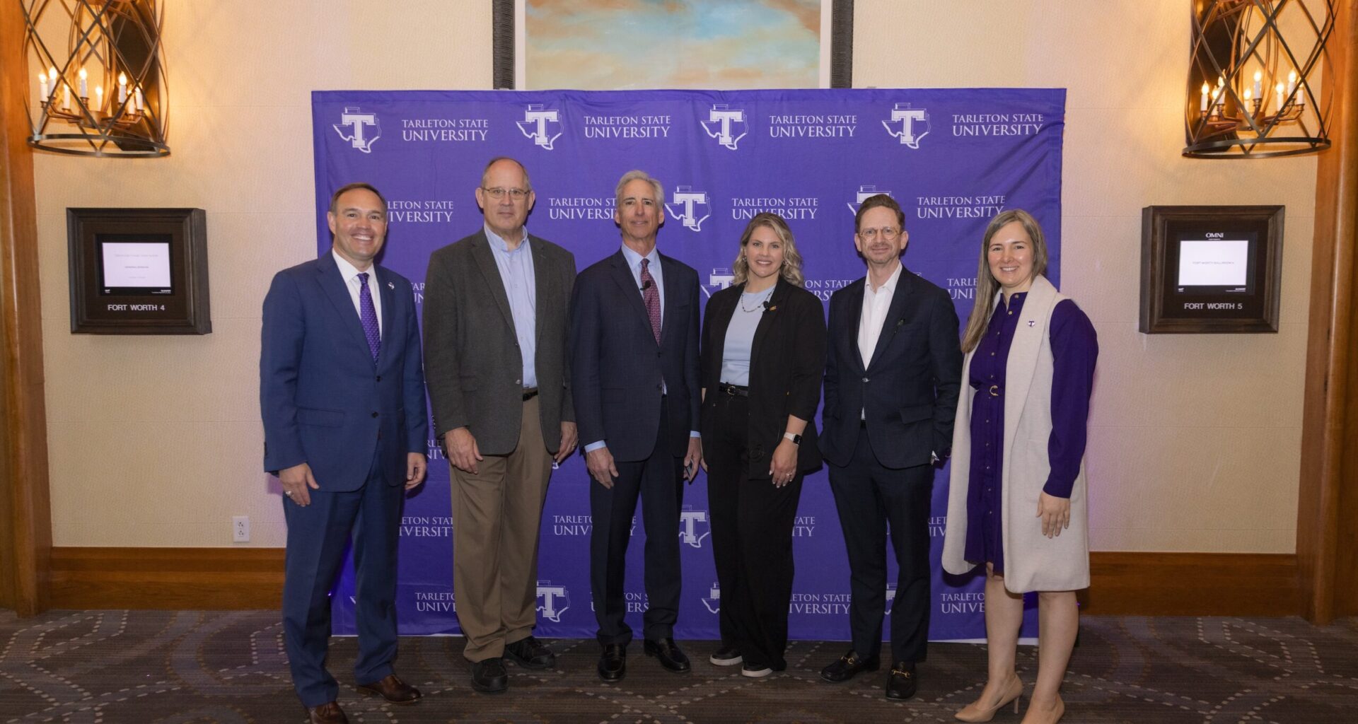 2026 Future Summit Engages National Thought Leaders to Advance Strategic Vision