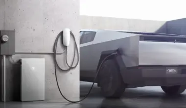 Tesla launches Cybertruck vehicle-to-grid program in Texas