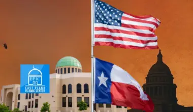Texas Islamic Nonprofits Face Scrutiny Following Reports of Alleged Islamist Networks, Prompting Security and Religious Freedom Debate