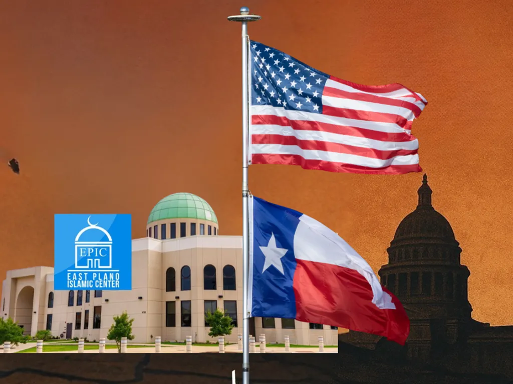 Texas Islamic Nonprofits Face Scrutiny Following Reports of Alleged Islamist Networks, Prompting Security and Religious Freedom Debate