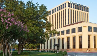 36 Texas Health Nurses Named DFW Great 100 Nurses