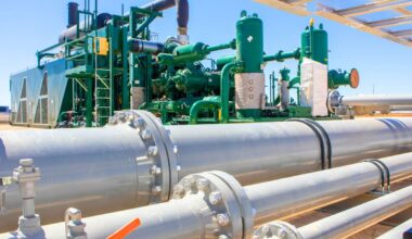 Texas Oil & Gas Jobs Rebound In December 2025