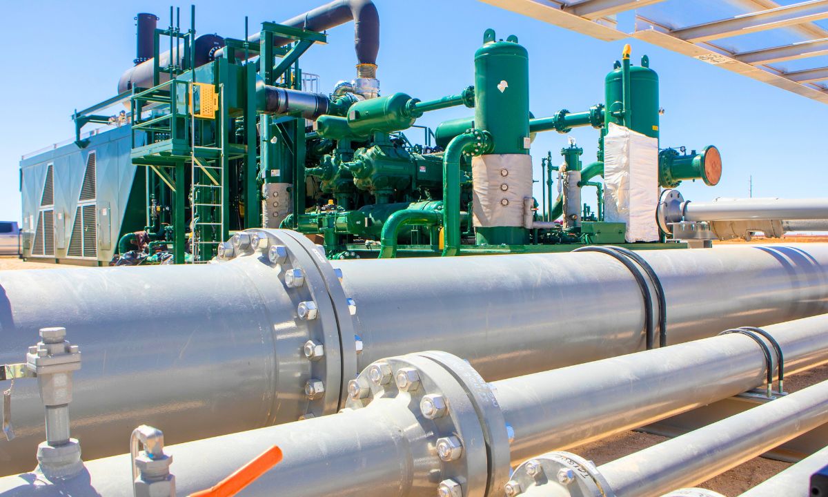 Texas Oil & Gas Jobs Rebound In December 2025