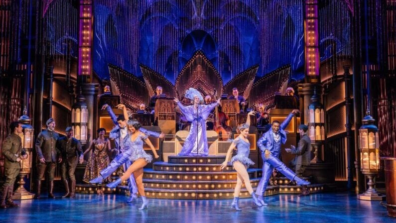 March 2026 events in Austin for adults - The Great Gatsby