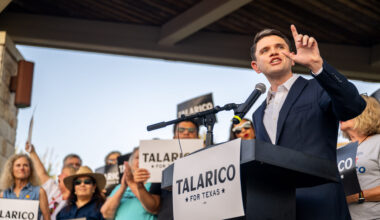 ‘We have a moral imperative’ to flip Texas in light of Trump backlash