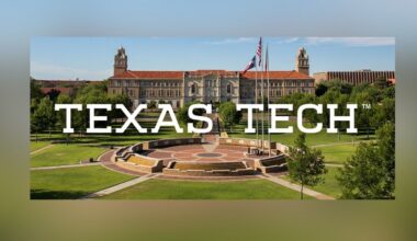Texas Tech $149M EMP & Cyber Grant