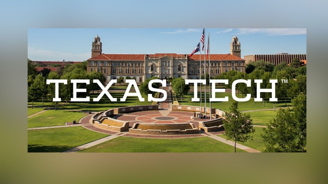 Texas Tech $149M EMP & Cyber Grant