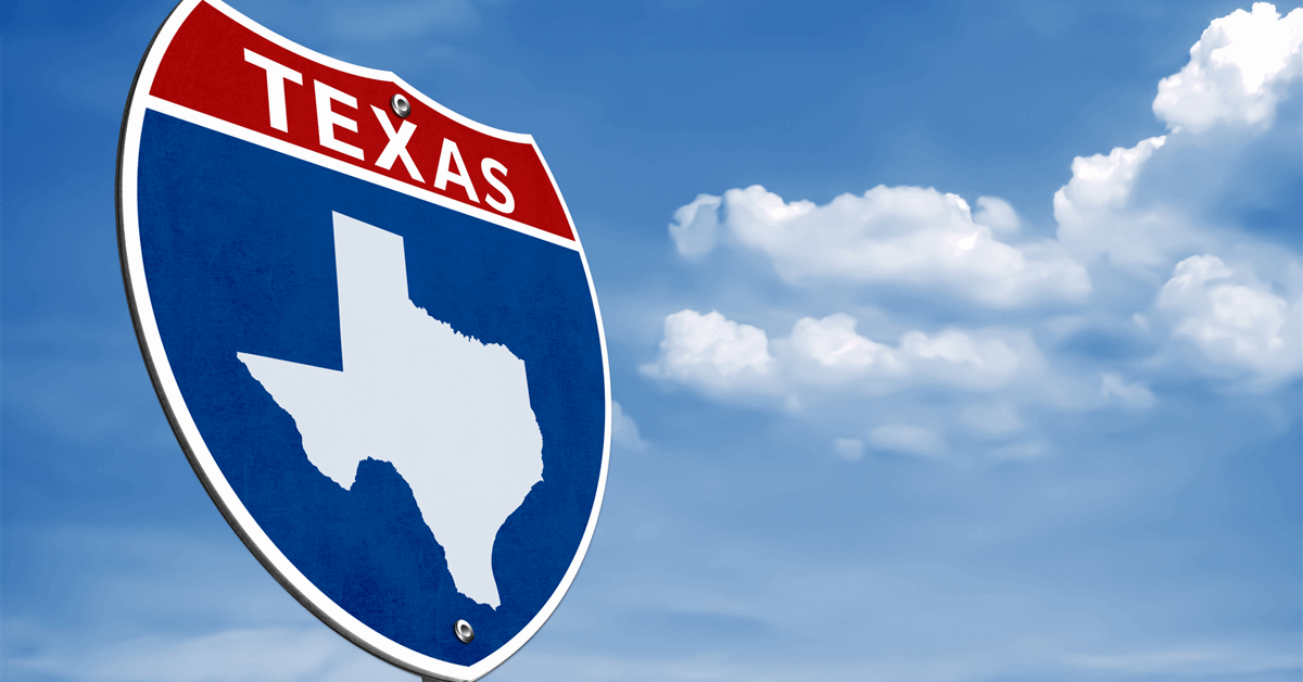 Texas Upstream Employment Rises | Rigzone
