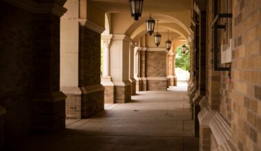 He refused to censor his syllabus — so Texas Tech cancelled his class