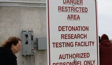 Texas A&M University researching detonations