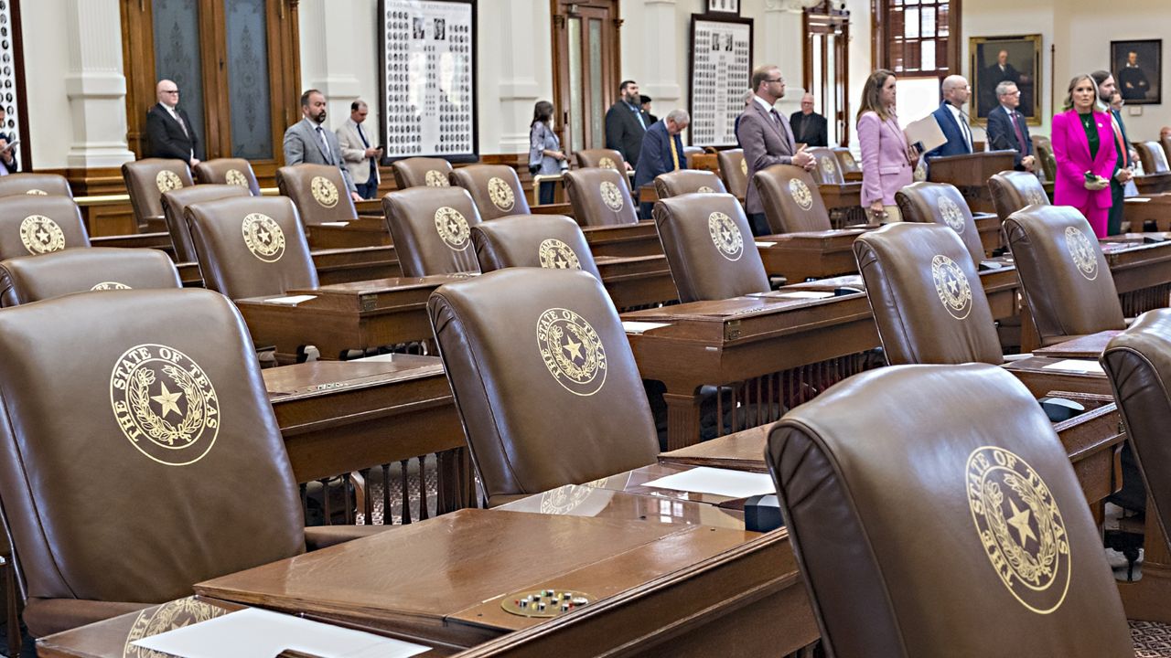 Use of AI in Texas political campaign ads sparks debate