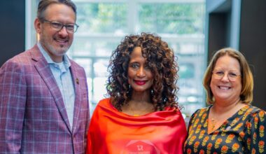 Texas Realtors honor Fort Worth, Granbury members at annual awards program