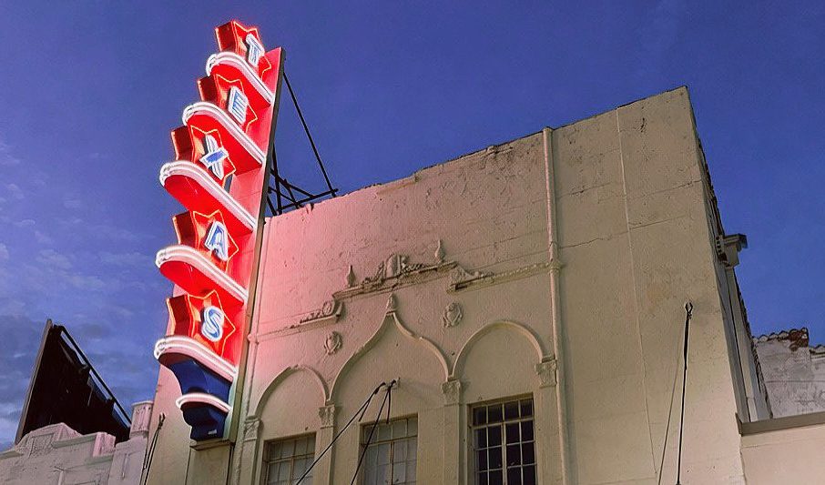 A Look at Dallas Movie Theater Programming in 2026