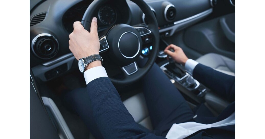 Texas Truck Barn Near Arlington, Texas, Offers Test Drives on Quality Used Pickup Trucks