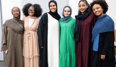 Muslim students to enter a month of fasting and reflection during Ramadan – TCU 360