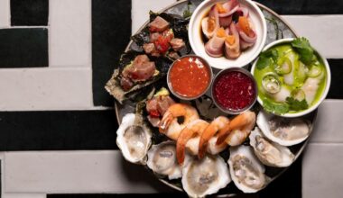 Openings and Closings: The Green Room Soon, Burger Joint Now