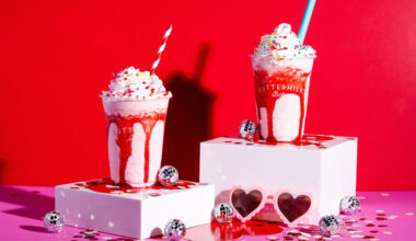 Where to Find the Sweetest Valentine’s Day Treats in Houston