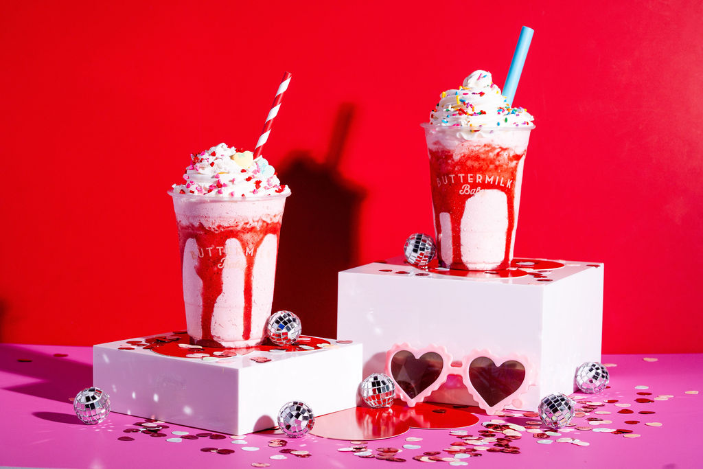 Where to Find the Sweetest Valentine’s Day Treats in Houston