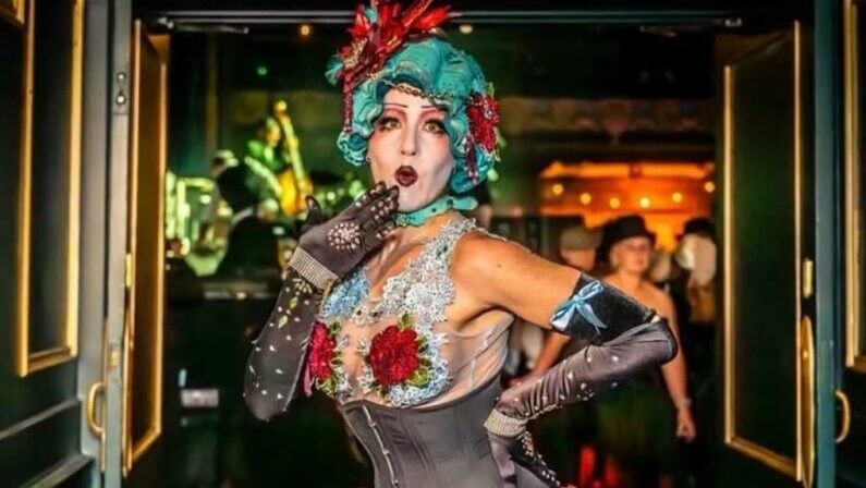 March 2026 events in Austin for adults - Fou Fou Ha! Austin presents UnFOUseen Circumstances