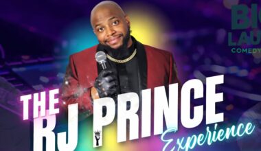 The RJ Prince Experience - Fort Worth Magazine