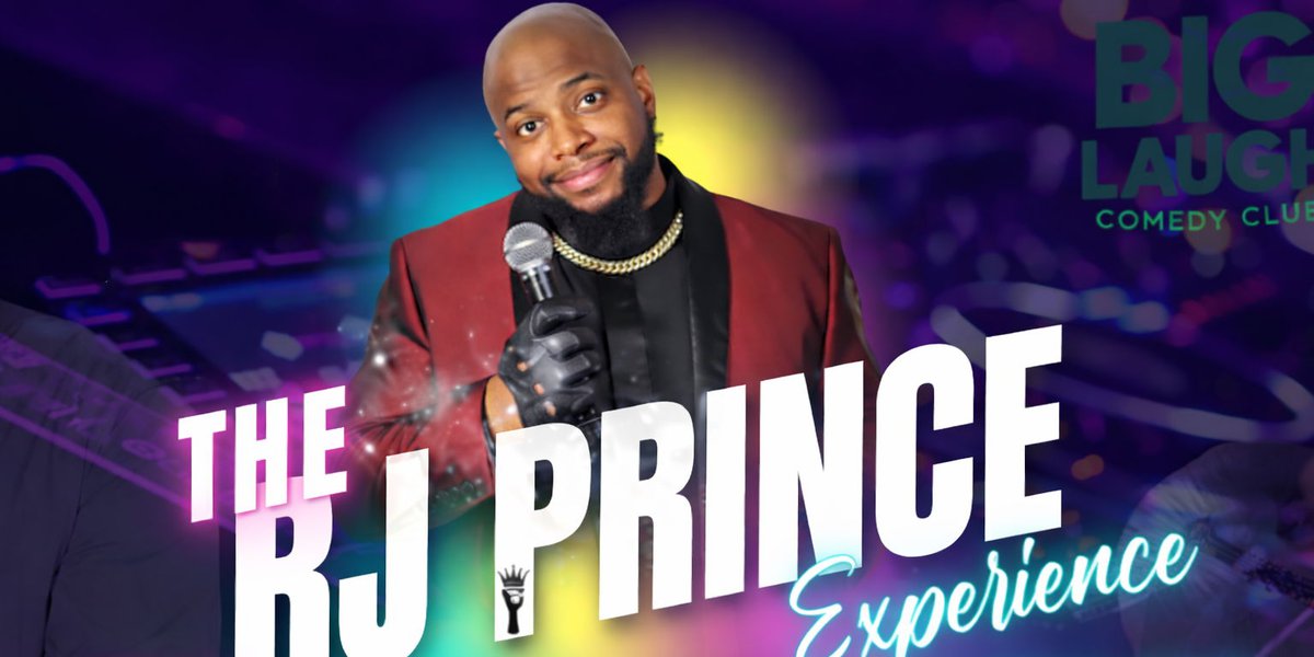 The RJ Prince Experience - Fort Worth Magazine