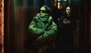 ‘The Moment’ Review: Charli XCX puts herself on blast in the Spinal Tap-on-meth mockumentary