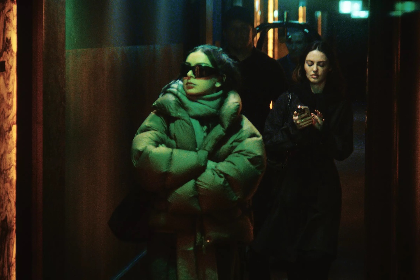 ‘The Moment’ Review: Charli XCX puts herself on blast in the Spinal Tap-on-meth mockumentary