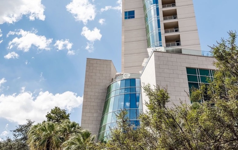 The Thompson San Antonio - Riverwalk opened in 2021.