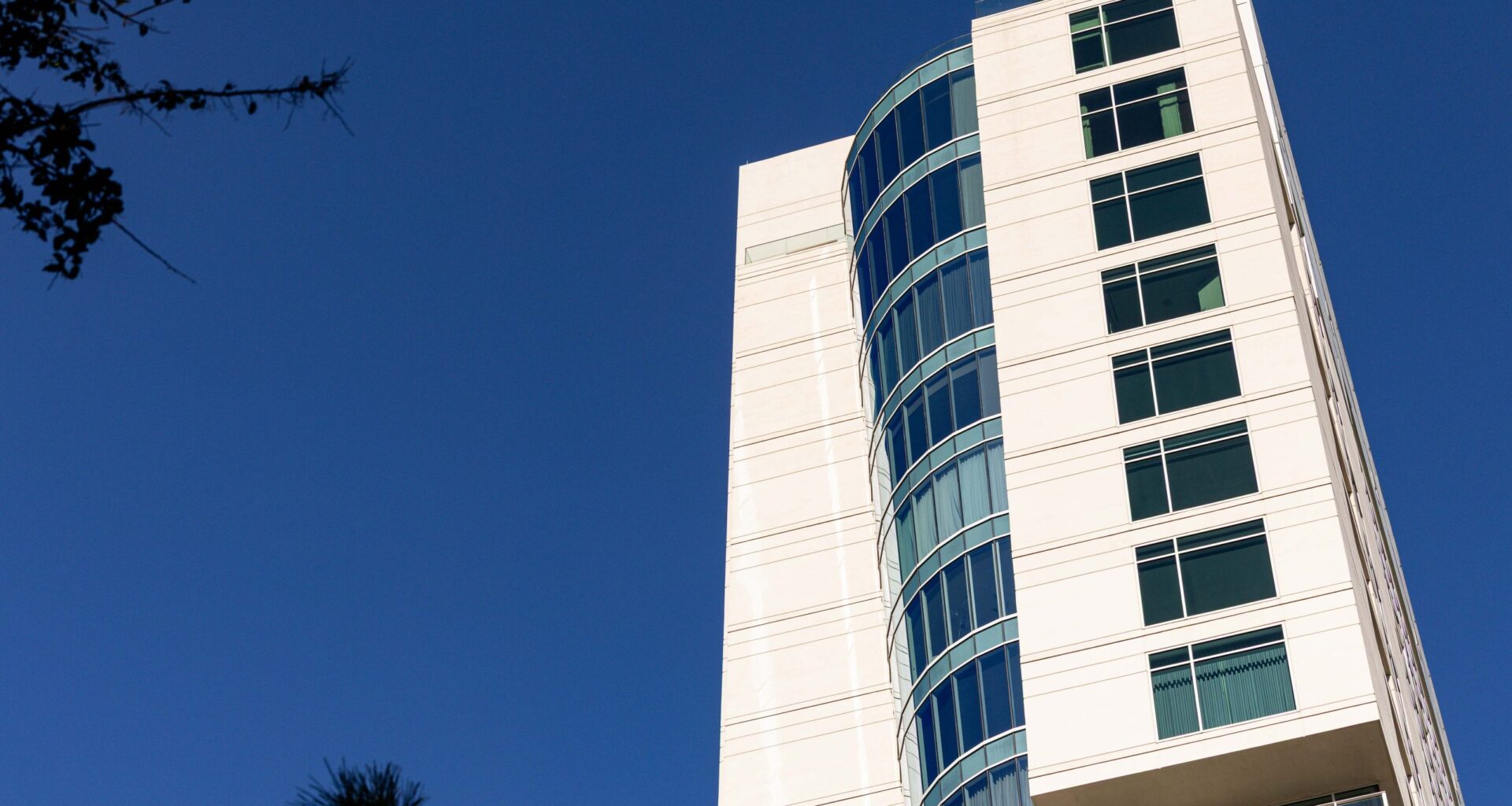 River Walk hotel goes to public auction after foreclosure notice