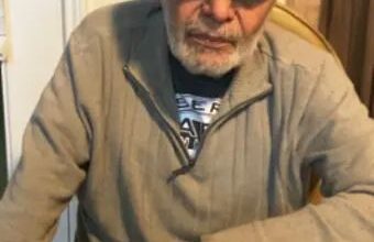 Feliciano Moreno Ramirez - December 31, 1951 - February 11, 2026