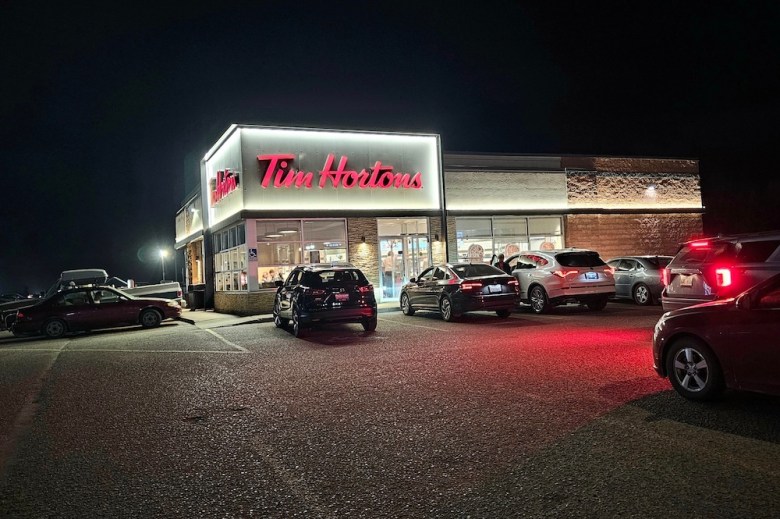 Canadian donuts-and-coffee chain Tim Horton's will make its San Antonio debut this summer.
