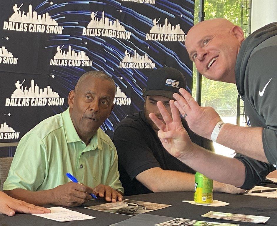 Dallas Card Show expands into national brand with big events in major markets