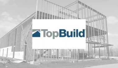 TopBuild to Acquire Johnson Roofing in Texas
