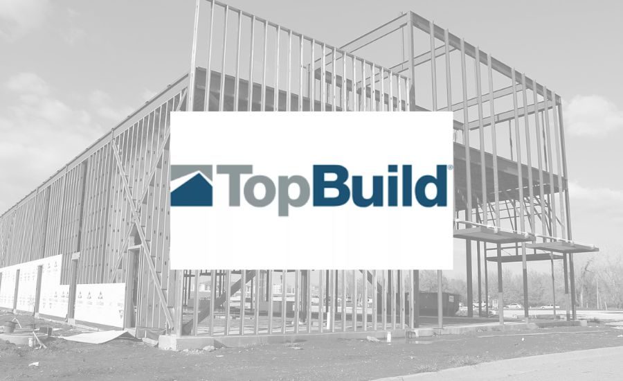 TopBuild to Acquire Johnson Roofing in Texas