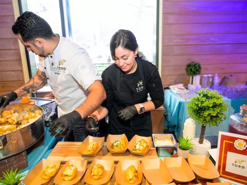 San Antonio food event United We Brunch Returns for 10th Year at The Rock at La Cantera 
