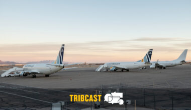 The El Paso airspace fiasco