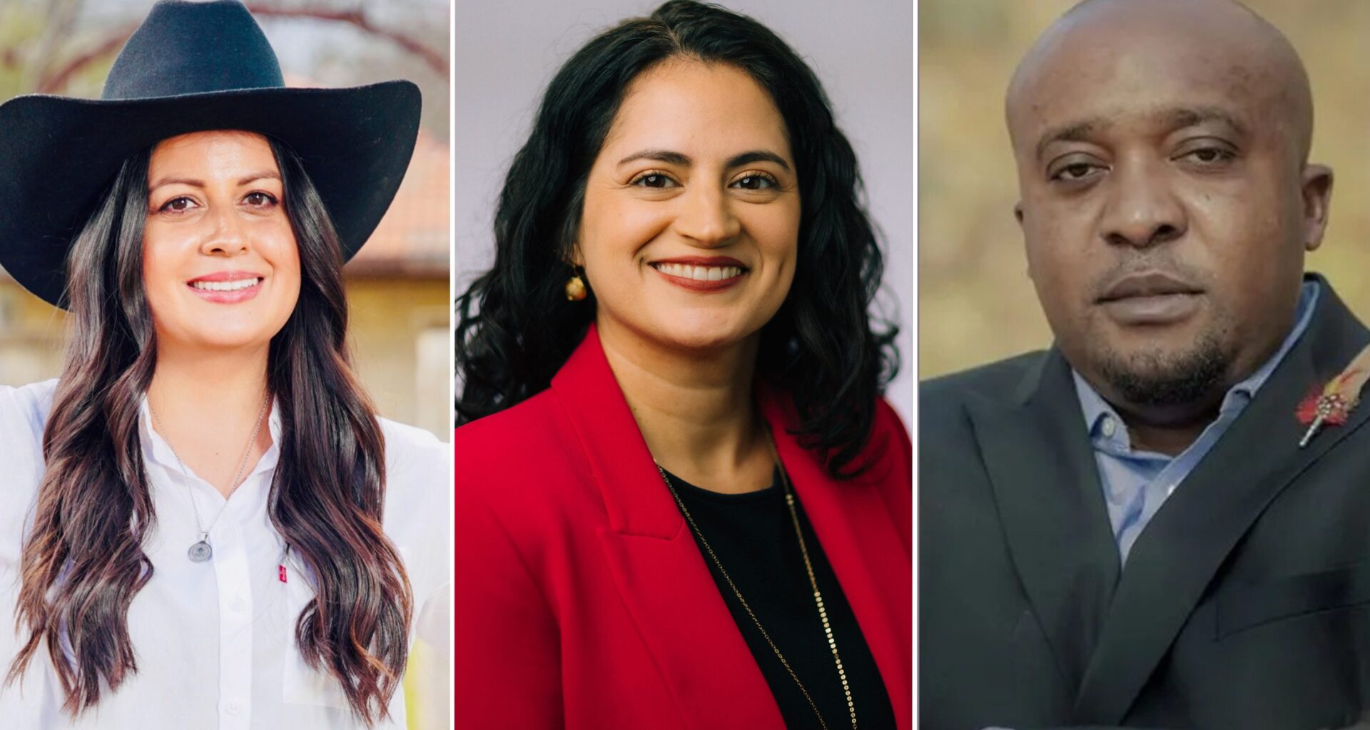 3 Democrats running to represent northwest Tarrant County on commissioners court