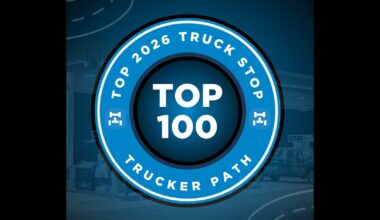 A Texas Toot’n Totum tops the list for best truck stop in the U.S.