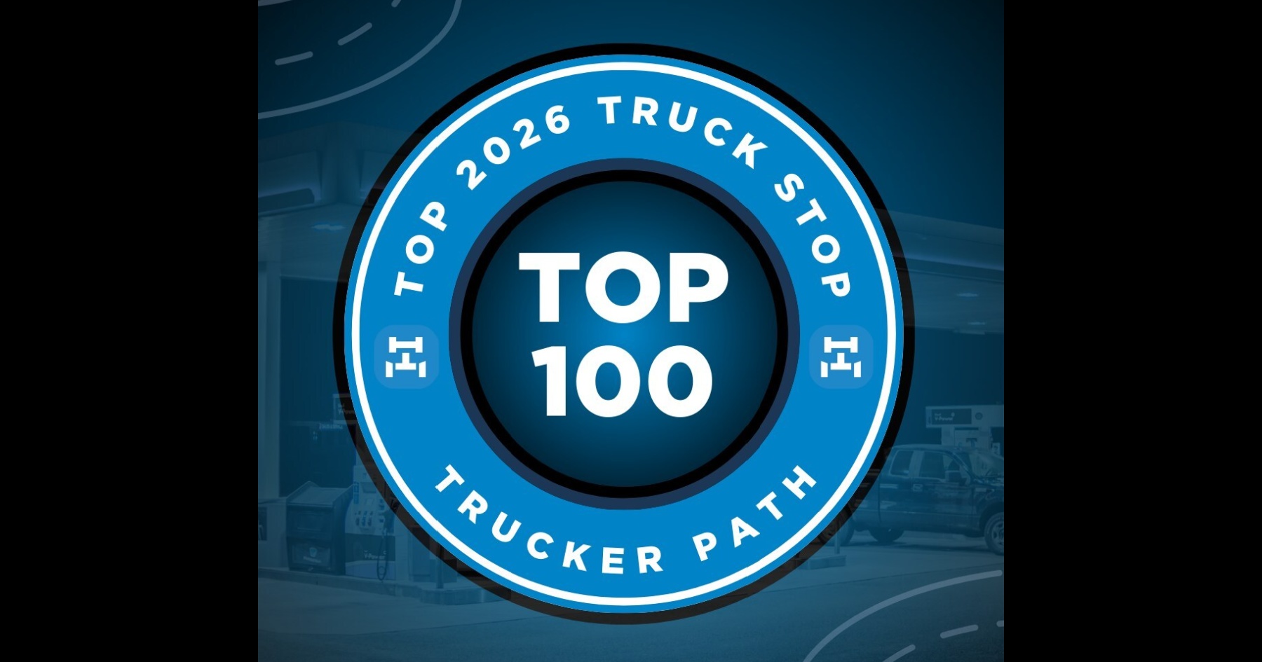 A Texas Toot’n Totum tops the list for best truck stop in the U.S.