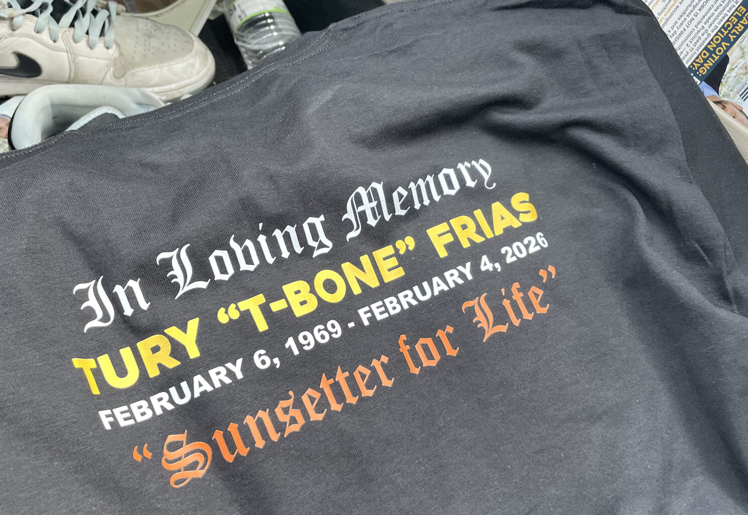 A Sunset Heights pedestrian death shows why El Paso must take Vision Zero seriously