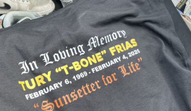 A Sunset Heights pedestrian death shows why El Paso must take Vision Zero seriously