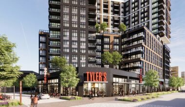 TYLER'S Sportswear Named as First Retail Tenant at Frisco’s Firefly Park Development » Dallas Innovates