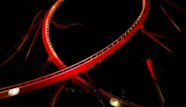 Six Flags and Hurricane Harbor are hiring over 1,400 employees for 2026 season