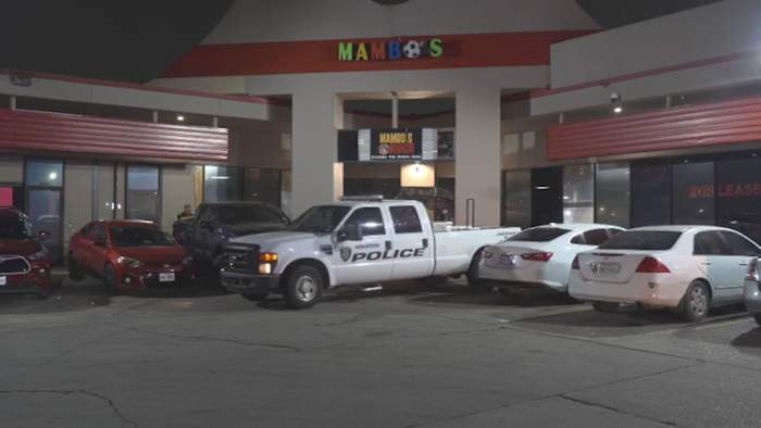 After-hours bar raid ends with 2 arrests in Northwest Houston