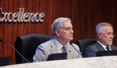 Plano Mayor talks AT&T, DART in 2026 State of the City address