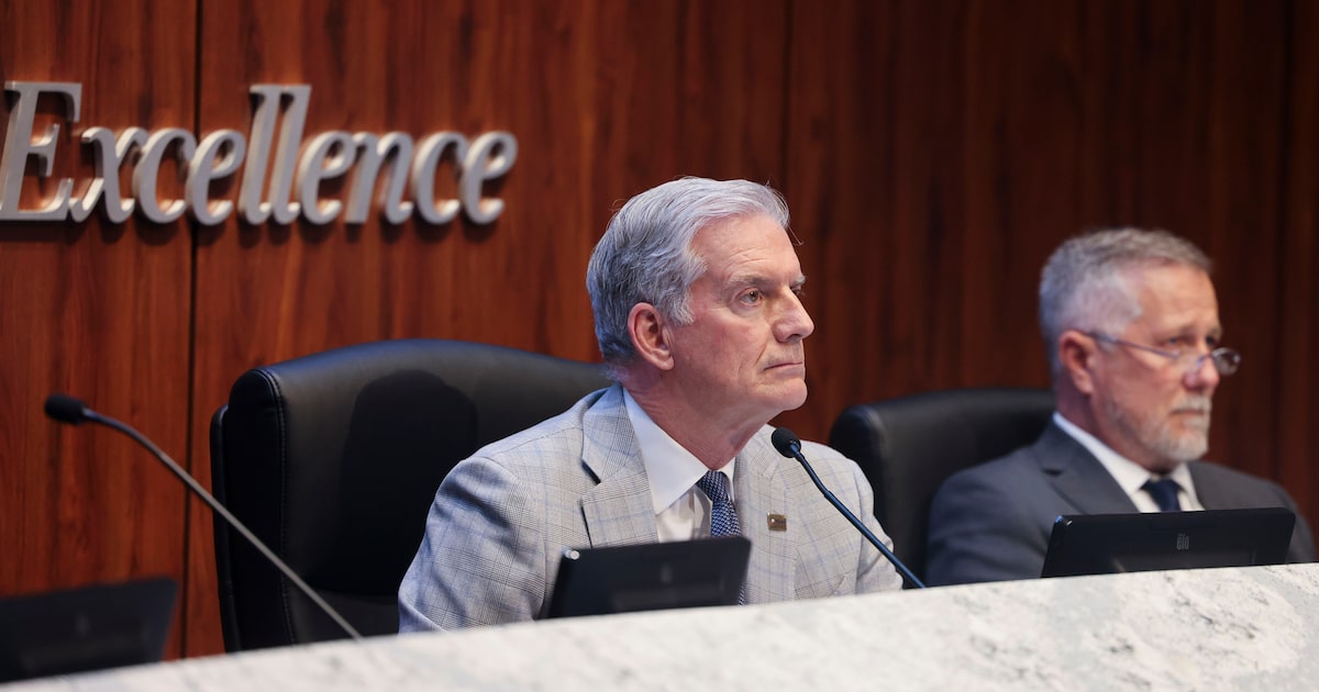 Plano Mayor talks AT&T, DART in 2026 State of the City address