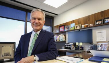 Cenergistic hires Dale Petroskey as new CEO