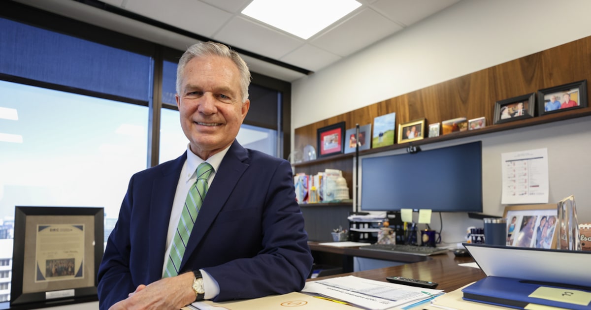 Cenergistic hires Dale Petroskey as new CEO